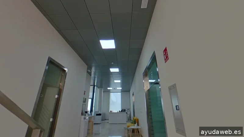 CWO Centro de Negocios | Ontinyent |Formación | Coworking | Alquiler de Oficinas