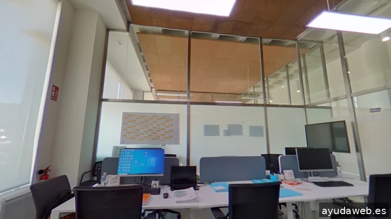 CWO Centro de Negocios | Ontinyent |Formación | Coworking | Alquiler de Oficinas