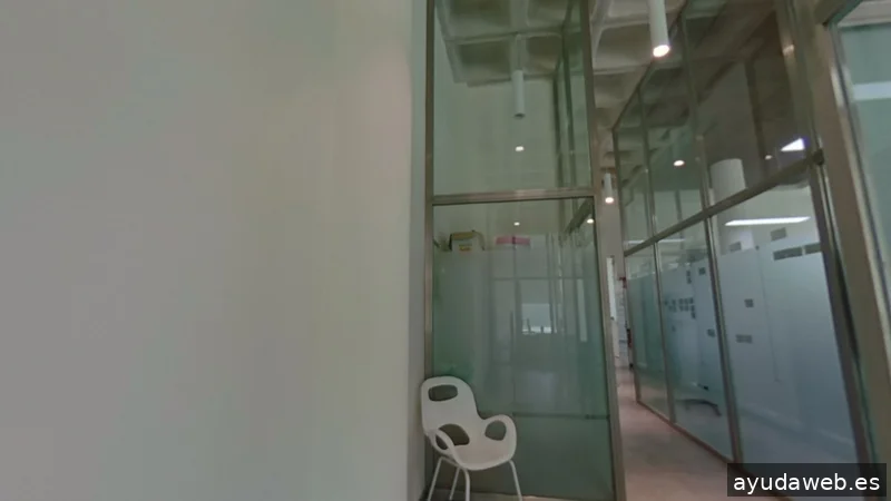 CWO Centro de Negocios | Ontinyent |Formación | Coworking | Alquiler de Oficinas