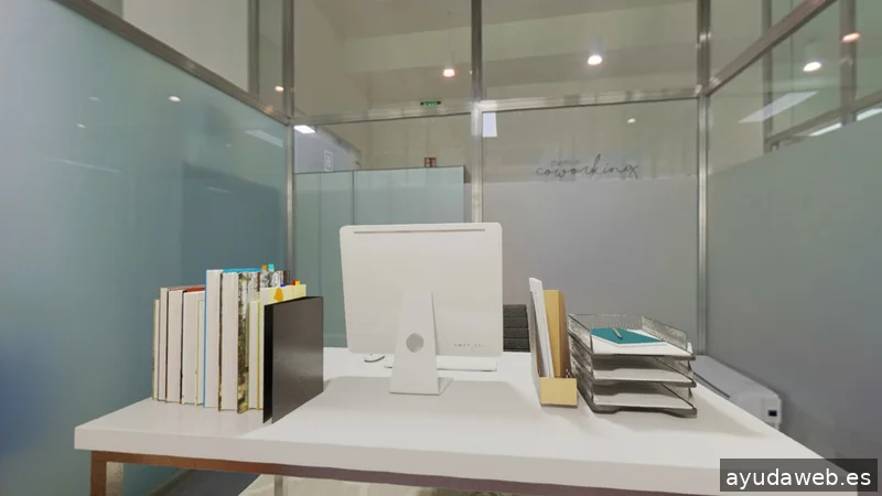 CWO Centro de Negocios | Ontinyent |Formación | Coworking | Alquiler de Oficinas