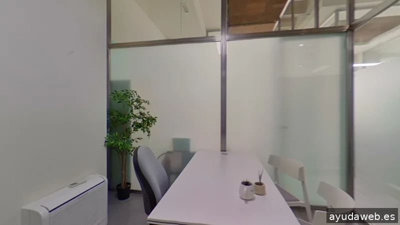 CWO Centro de Negocios | Ontinyent |Formación | Coworking | Alquiler de Oficinas