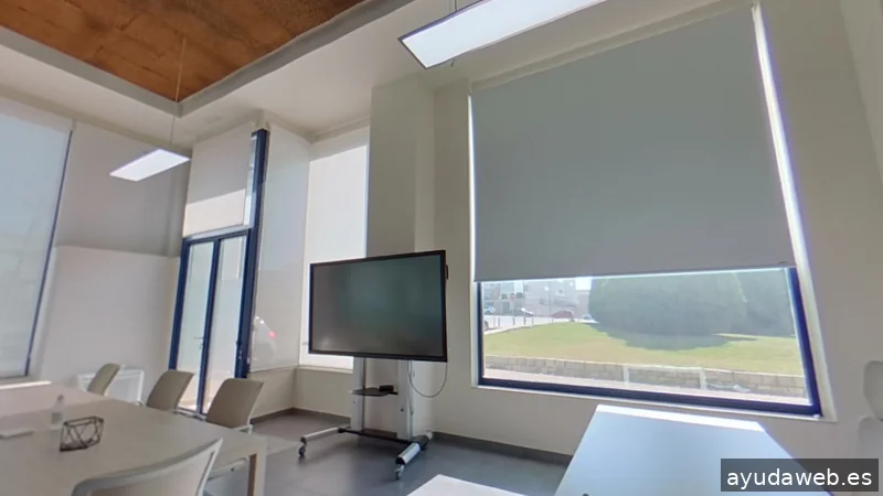 CWO Centro de Negocios | Ontinyent |Formación | Coworking | Alquiler de Oficinas