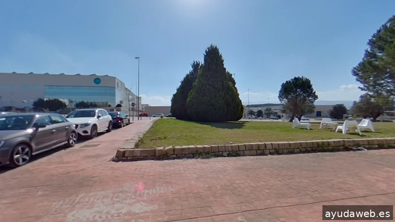 CWO Centro de Negocios | Ontinyent |Formación | Coworking | Alquiler de Oficinas