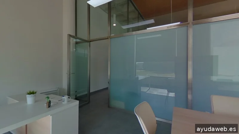 CWO Centro de Negocios | Ontinyent |Formación | Coworking | Alquiler de Oficinas