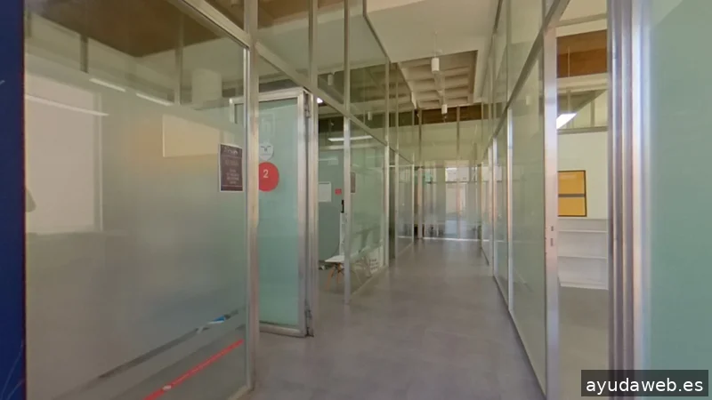 CWO Centro de Negocios | Ontinyent |Formación | Coworking | Alquiler de Oficinas