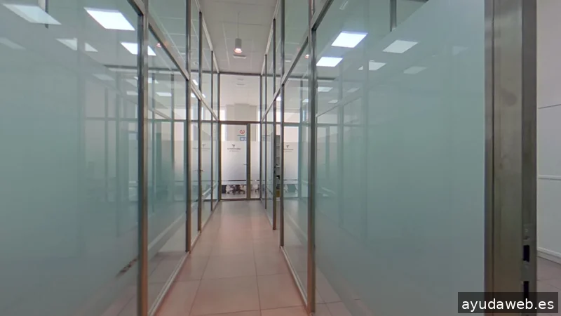 CWO Centro de Negocios | Ontinyent |Formación | Coworking | Alquiler de Oficinas