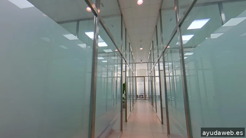 CWO Centro de Negocios | Ontinyent |Formación | Coworking | Alquiler de Oficinas