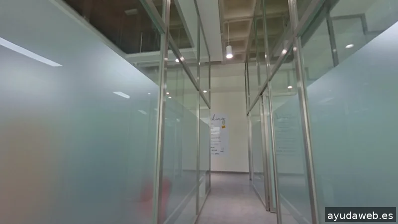 CWO Centro de Negocios | Ontinyent |Formación | Coworking | Alquiler de Oficinas