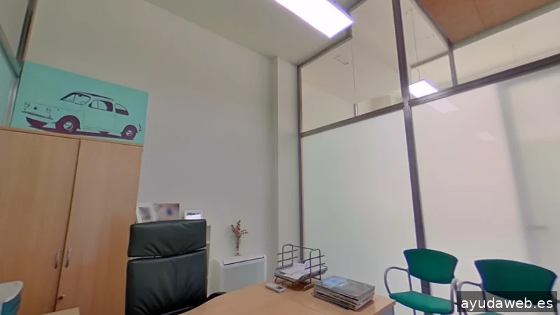 CWO Centro de Negocios | Ontinyent |Formación | Coworking | Alquiler de Oficinas