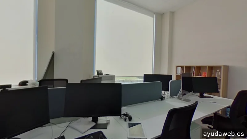 CWO Centro de Negocios | Ontinyent |Formación | Coworking | Alquiler de Oficinas