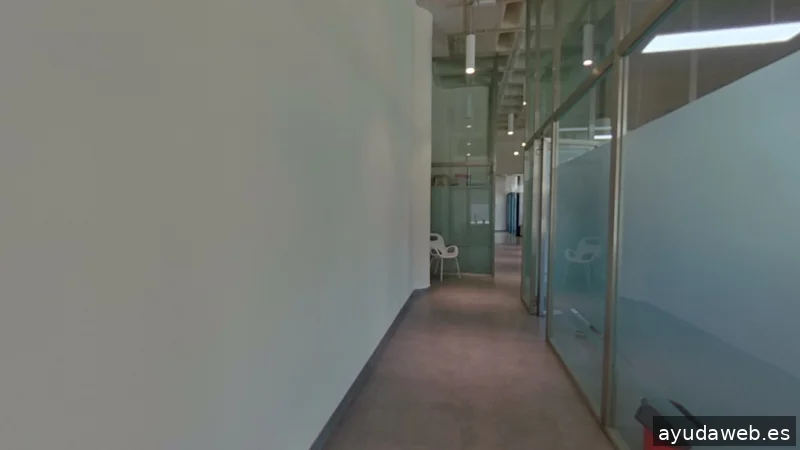 CWO Centro de Negocios | Ontinyent |Formación | Coworking | Alquiler de Oficinas