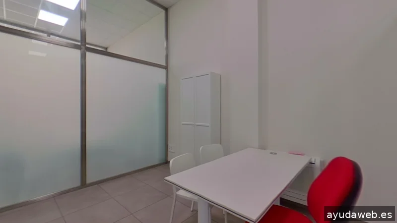 CWO Centro de Negocios | Ontinyent |Formación | Coworking | Alquiler de Oficinas