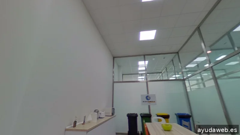 CWO Centro de Negocios | Ontinyent |Formación | Coworking | Alquiler de Oficinas