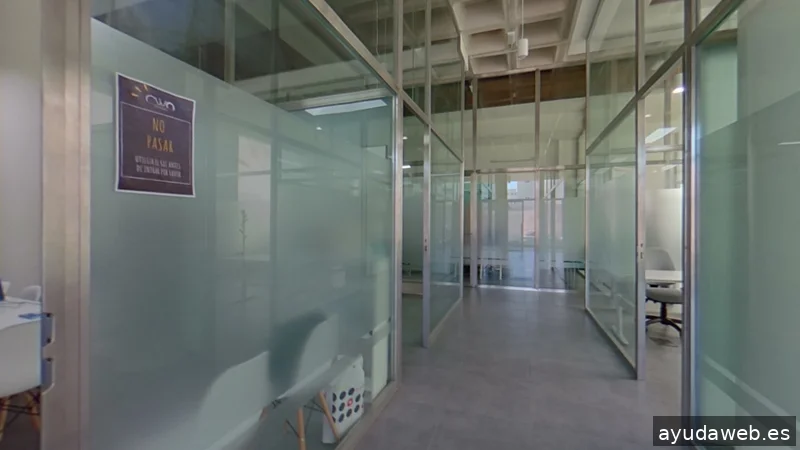 CWO Centro de Negocios | Ontinyent |Formación | Coworking | Alquiler de Oficinas