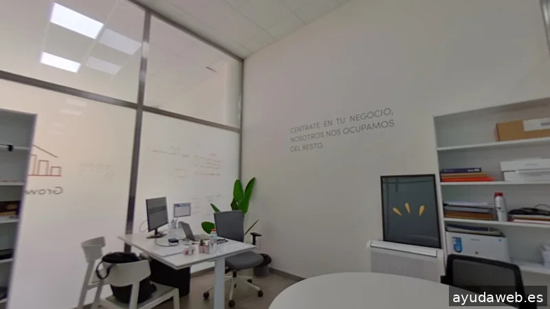 CWO Centro de Negocios | Ontinyent |Formación | Coworking | Alquiler de Oficinas