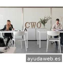 CWO Centro de Negocios | Ontinyent |Formación | Coworking | Alquiler de Oficinas