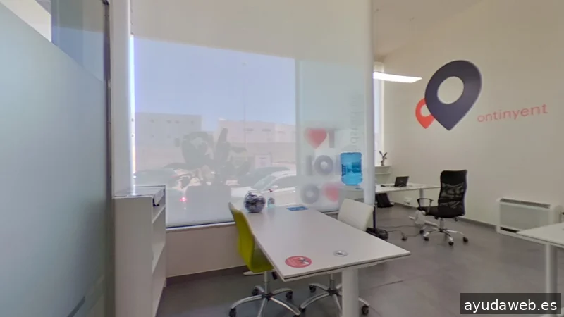 CWO Centro de Negocios | Ontinyent |Formación | Coworking | Alquiler de Oficinas