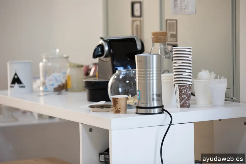 CWO Centro de Negocios | Ontinyent |Formación | Coworking | Alquiler de Oficinas