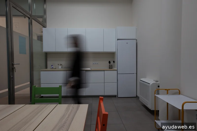 CWO Centro de Negocios | Ontinyent |Formación | Coworking | Alquiler de Oficinas