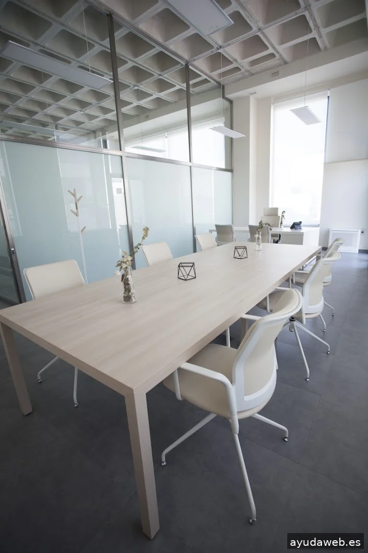 CWO Centro de Negocios | Ontinyent |Formación | Coworking | Alquiler de Oficinas