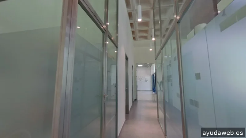 CWO Centro de Negocios | Ontinyent |Formación | Coworking | Alquiler de Oficinas