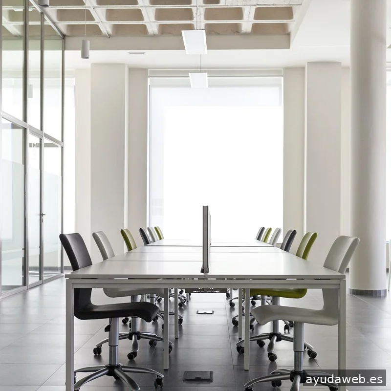 CWO Centro de Negocios | Ontinyent |Formación | Coworking | Alquiler de Oficinas