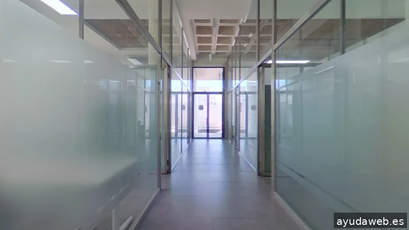 CWO Centro de Negocios | Ontinyent |Formación | Coworking | Alquiler de Oficinas