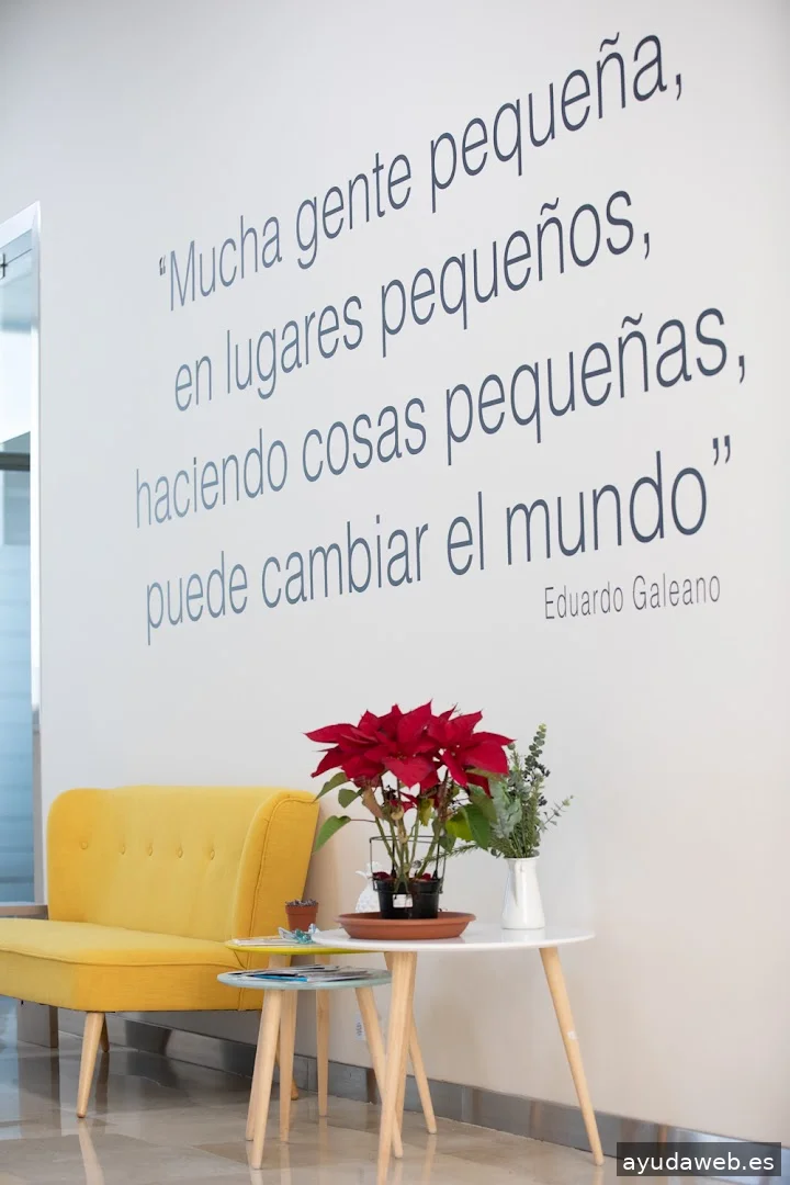 CWO Centro de Negocios | Ontinyent |Formación | Coworking | Alquiler de Oficinas