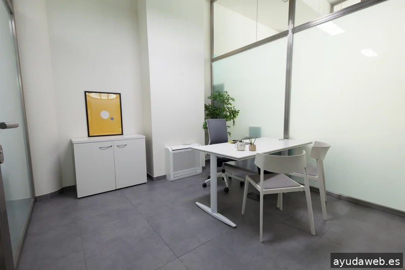 CWO Centro de Negocios | Ontinyent |Formación | Coworking | Alquiler de Oficinas