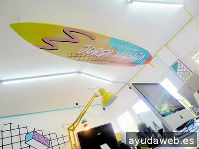 Jordi Magaña / Disseny & Web