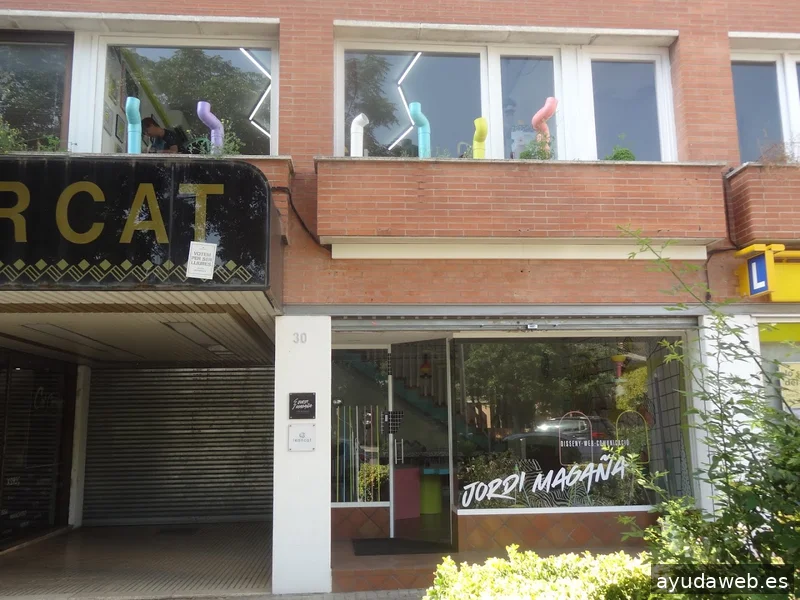 Jordi Magaña / Disseny & Web