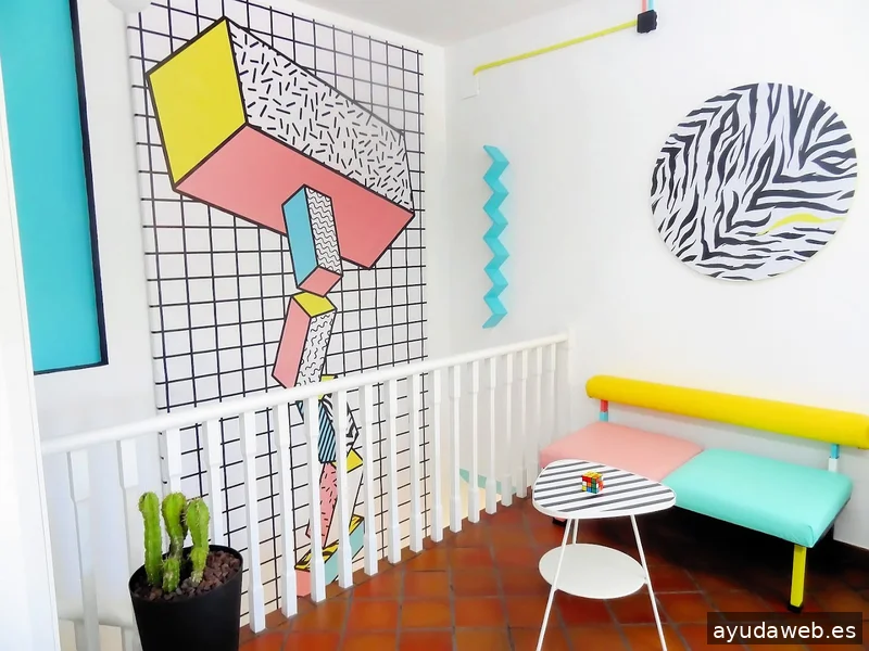 Jordi Magaña / Disseny & Web