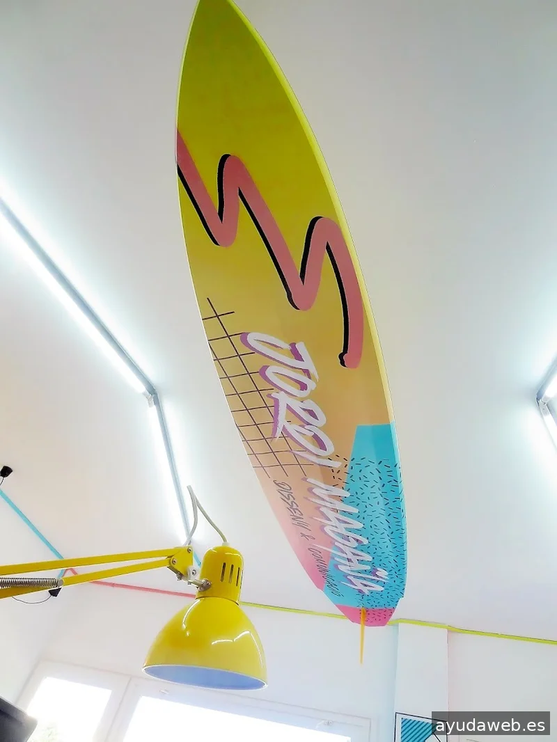 Jordi Magaña / Disseny & Web