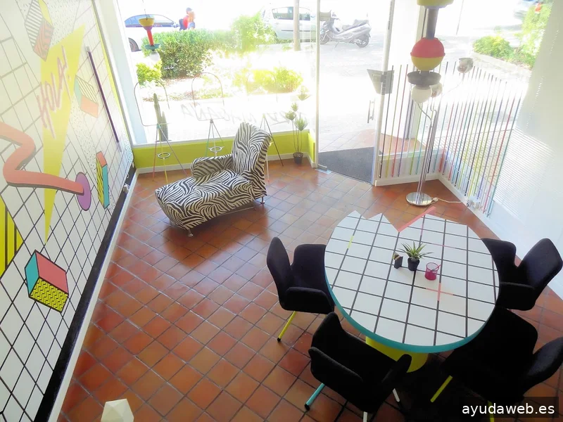 Jordi Magaña / Disseny & Web