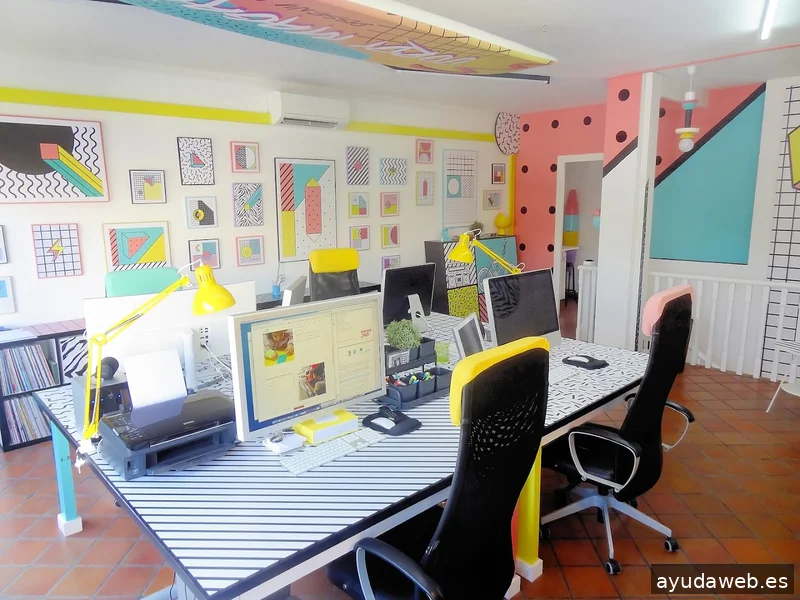 Jordi Magaña / Disseny & Web