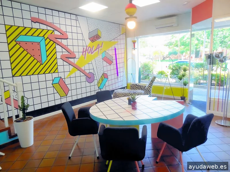 Jordi Magaña / Disseny & Web