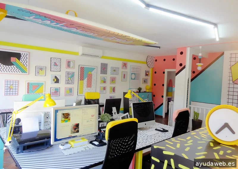 Jordi Magaña / Disseny & Web