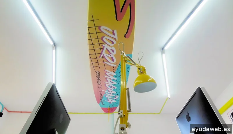 Jordi Magaña / Disseny & Web