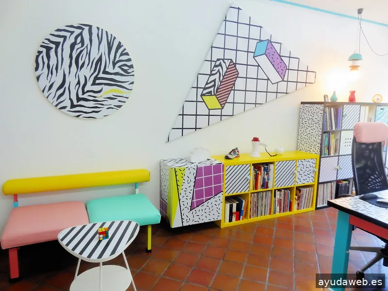 Jordi Magaña / Disseny & Web