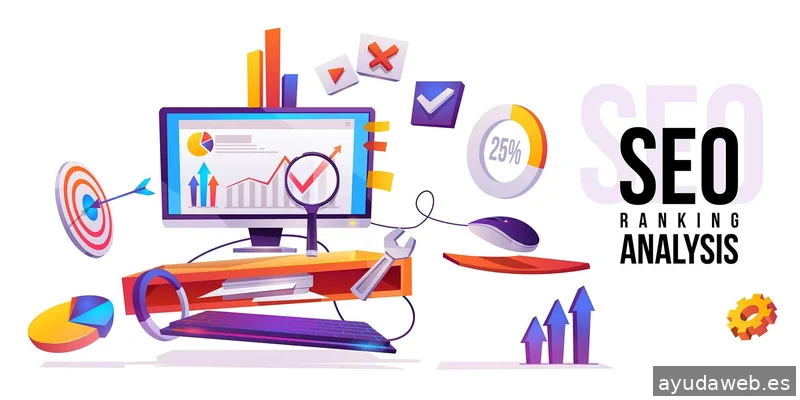 DominandoelSEO - Consultor SEO Castellón