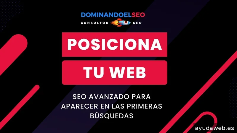 DominandoelSEO - Consultor SEO Castellón