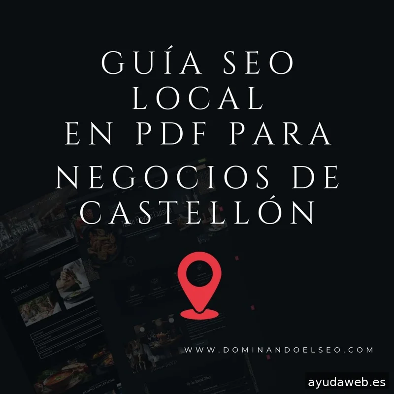 DominandoelSEO - Consultor SEO Castellón