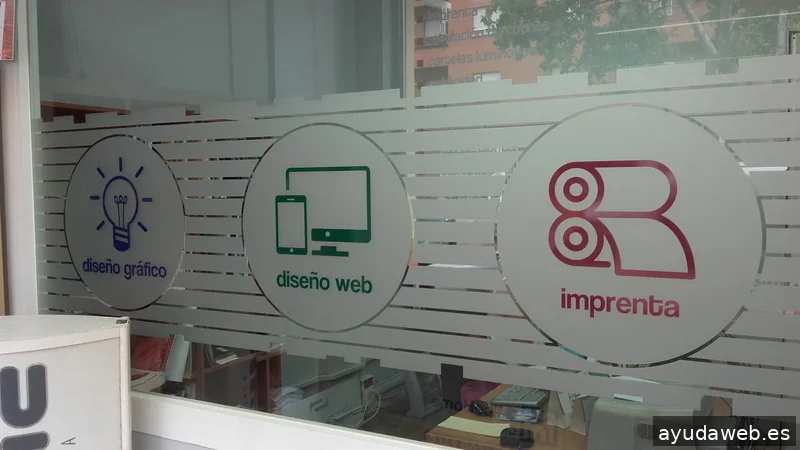 ESTUDIO PIXEL ⭐ Estudio de Diseño gráfico