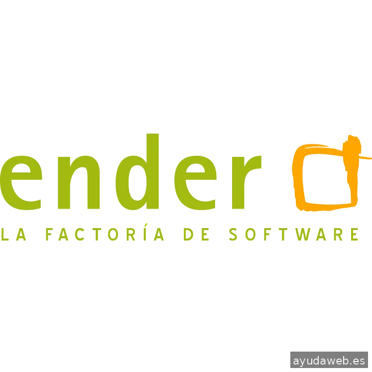 Ender Aplicaciones, s.l.