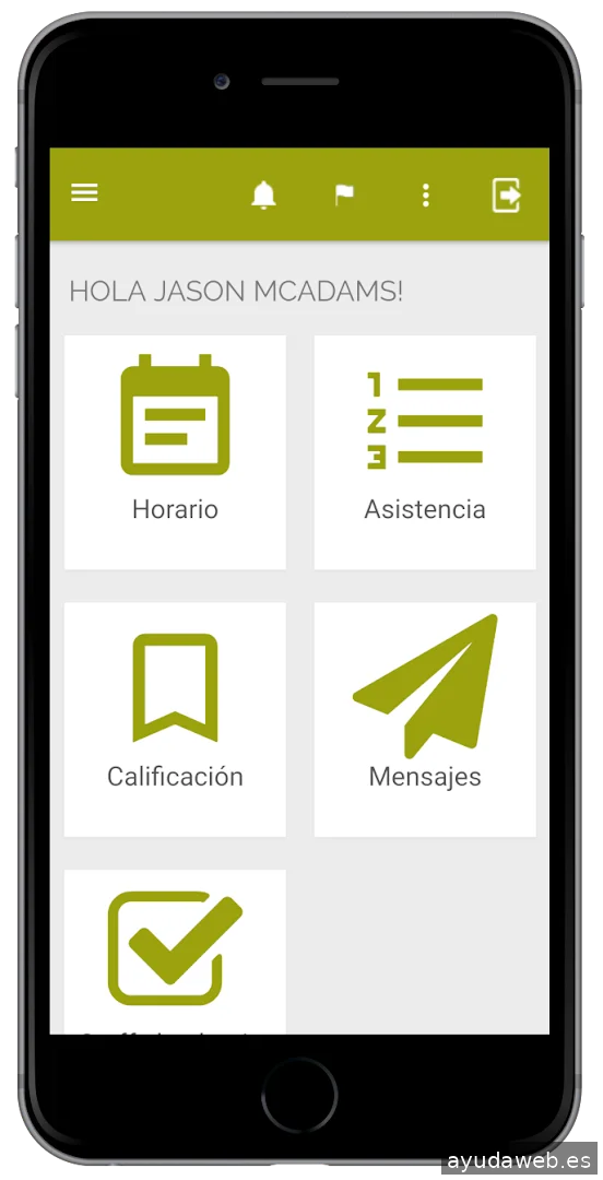 Ender Aplicaciones, s.l.