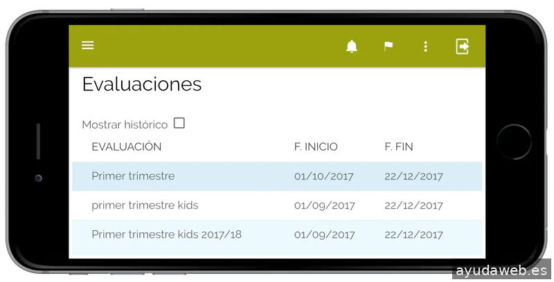 Ender Aplicaciones, s.l.