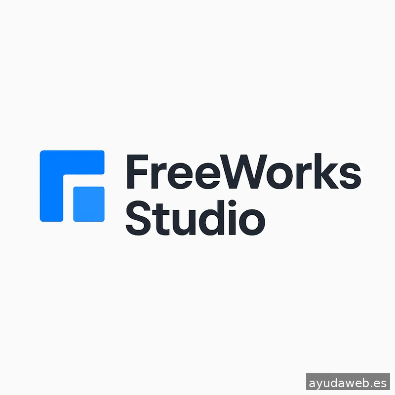 FreeWorks Studio