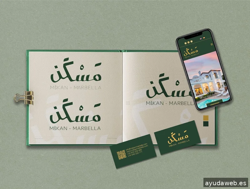 NARAN-HO DESIGN - Web Design