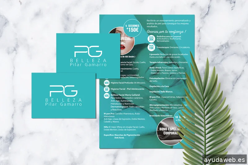 NARAN-HO DESIGN - Web Design