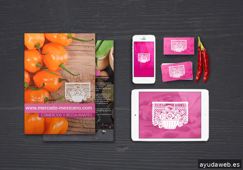 NARAN-HO DESIGN - Web Design
